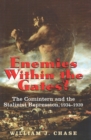 Enemies Within the Gates? : The Comintern and the Stalinist Repression, 1934-1939 - eBook