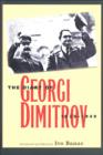 The Diary of Georgi Dimitrov, 1933-1949 - eBook