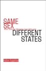 Same Sex, Different States : When Same-Sex Marriages Cross State Lines - eBook