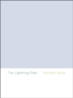 The Lightning Field - Book