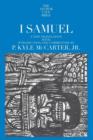 I Samuel - Book