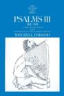 Psalms III 101-150 - Book