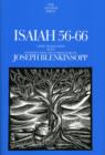 Isaiah 56-66 - Book