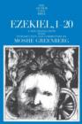 Ezekiel 1-20 - Book