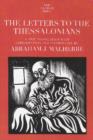 The Letters to the Thessalonians - Book