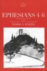 Ephesians 4-6 - Book