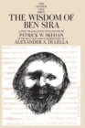 The Wisdom of Ben Sira - Book