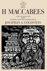 II Maccabees - Book