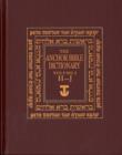 The Anchor Yale Bible Dictionary, H-J : Volume 3 - Book