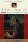 A Marginal Jew: Rethinking the Historical Jesus, Volume I : The Roots of the Problem and the Person - Book