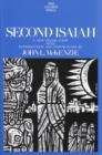 Second Isaiah - Book