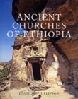 Ancient Churches of Ethiopia - Book