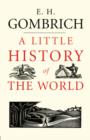 A Little History of the World - Book