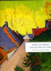 From the Private Collections of Texas : European Art, Ancient to Modern - Book