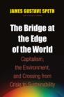 The Bridge at the Edge of the World : Capitalism, the Environment, and Crossing from Crisis to Sustainability - eBook