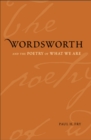Wordsworth and the Poetry of What We Are - eBook