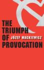 The Triumph of Provocation - Book