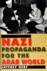 Nazi Propaganda for the Arab World - Book