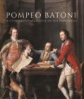 Pompeo Batoni : A Complete Catalogue of His Paintings - Book