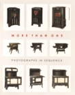 More than One : Photographs in Sequence - Book