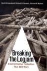 Breaking the Logjam - Book