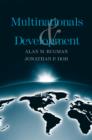 Multinationals and Development - eBook