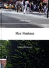 Max Neuhaus - Book