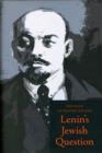 Lenin's Jewish Question - Book