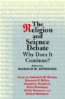 The Religion and Science Debate - Book