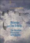 Science and the Trinity : The Christian Encounter with Reality - eBook