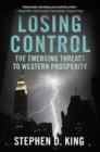 Losing Control - eBook