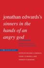 Jonathan Edwards&#39;s &quot;Sinners in the Hands of an Angry God&quot; : A Casebook - eBook