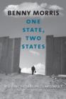 One State, Two States : Resolving the Israel/Palestine Conflict - eBook