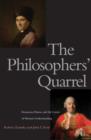 The Philosophers' Quarrel : Rousseau, Hume, and the Limits of Human Understanding - eBook
