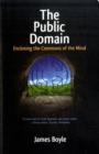 The Public Domain : Enclosing the Commons of the Mind - Book