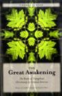 The Great Awakening : The Roots of Evangelical Christianity in Colonial America - Book