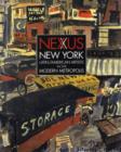 Nexus New York : Latin/American Artists in the Modern Metropolis - Book