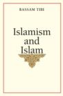 Islamism and Islam - eBook