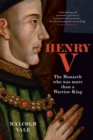 Henry V : The Conscience of a King - eBook