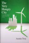 The Very Hungry City - Book