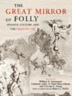 The Great Mirror of Folly : Finance, Culture, and the Crash of 1720 - Book