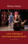 A New Anthology of Early Modern Spanish Theater - eBook