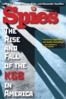 Spies : The Rise and Fall of the KGB in America - Book