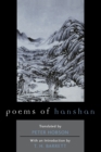 Poems of Hanshan - Book
