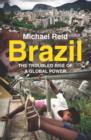 Brazil : The Troubled Rise of a Global Power - eBook
