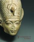 Tutankhamun's Funeral - Book
