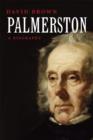 Palmerston : A Biography - eBook