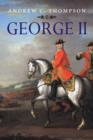 George II : King and Elector - eBook