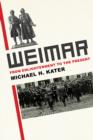 Weimar : From Enlightenment to the Present - Book