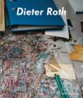 Dieter Roth,  Bjorn Roth : Work Tables and Tischmatten - Book